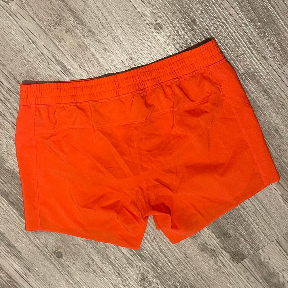 Running Shorts - Picture 2 of 3
